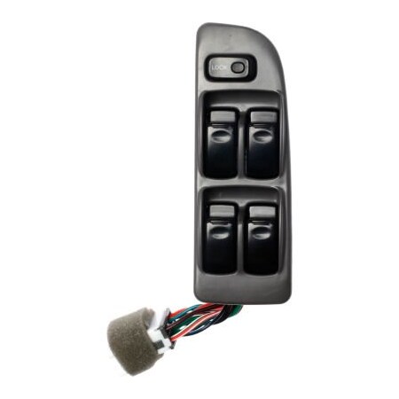 Standard Ignition Power Window Switch - Intermotor DWS-842